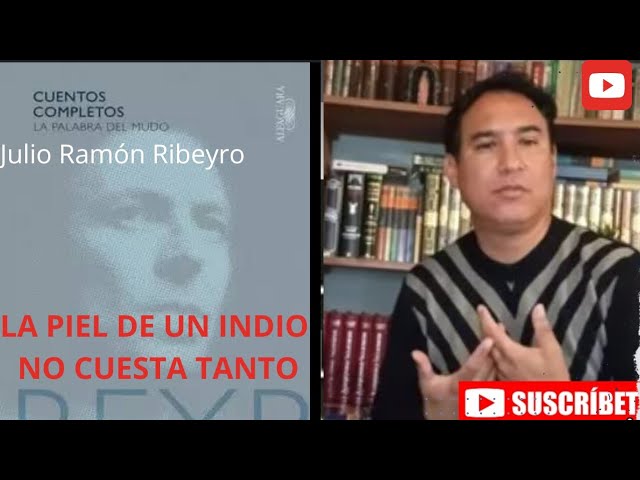 Vídeo relacionado con La piel de la revolución