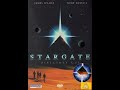 Opening To Stargate Director S Cut UK DVD 2001