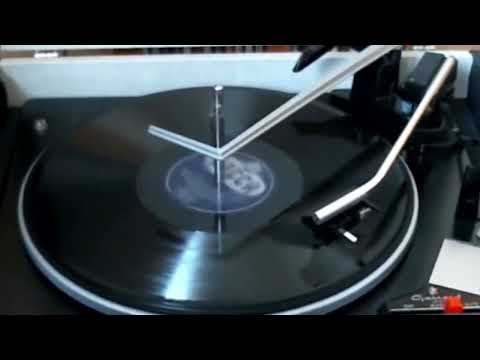 Johnny Maddox Old Fashioned Love 1958