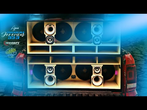 CD-AMAROK BLUE POWER VOL.1 ITA'ANGU'A A ROSARIO🇦🇷DJ AXEL MACHUCA