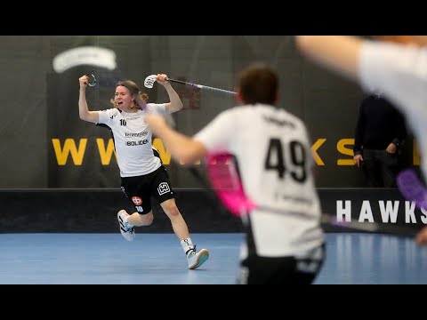 Maalikooste Karhut–Happee Steamers 10-8 (Inssi-Divari)