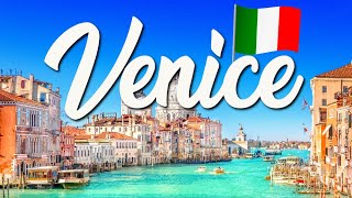 10 BEST Things To Do In Venice | ULTIMATE Travel Guide