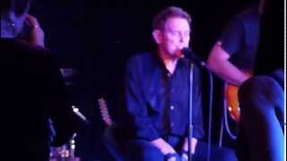 Alvin Stardust - I Feel Like Buddy Holly 2014