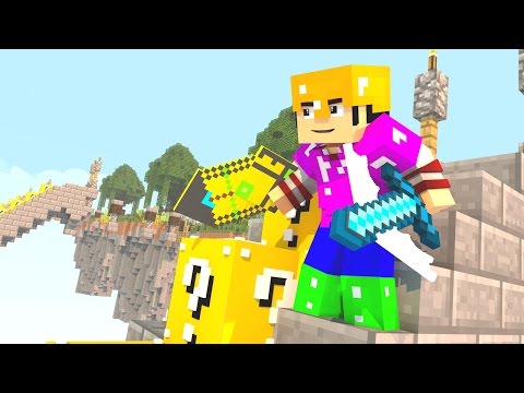 Minecraft Mod: ESCADONA - MINERADORA MAIS RAPIDA (Power Gens Mod) ‹ AM3NIC ›