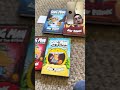 Ranking Dog Man Books