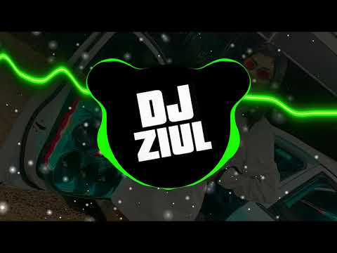 EletroFunk - Até Federal Tentou Parar Ficou Difícil (DJ ZIUL)