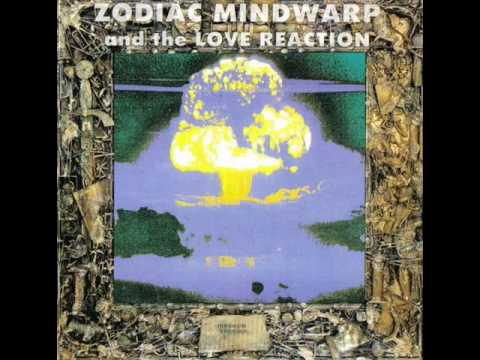 Zodiac Mindwarp & The Love Reaction - Trash Madonna