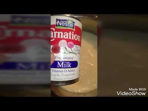 YouTube video about: Can dogs have condensed milk?