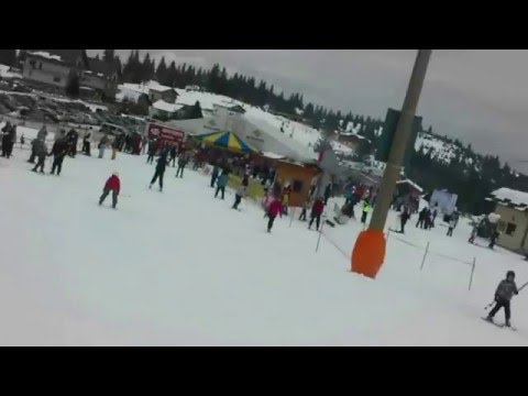 Radu Boica on PromoWebTv