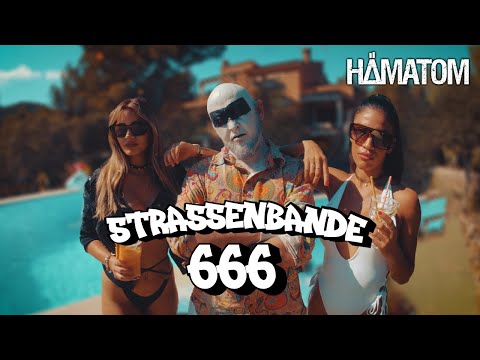 Video thumbnail for Strassenbande 666
