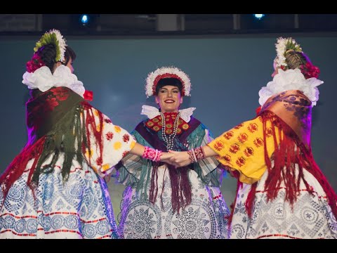 KUD "Salona" Solin | Valpovačko kolo | 80 godina