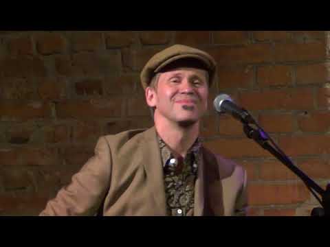 PETER KVINT "Sea Of Heart" (Live @ Glashuset, WX 13 Stockholm August 29