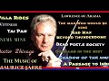 -The Music of MAURICE JARRE