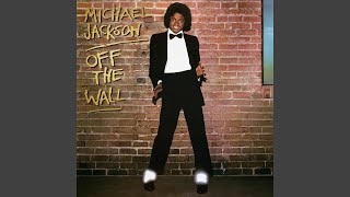 Michael Jackson - It&#39;s The Falling In Love (Solo Acoustic Version With Unreleased Vocals) [Audio HQ]
