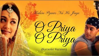 Download lagu O Priya O Priya... mp3
