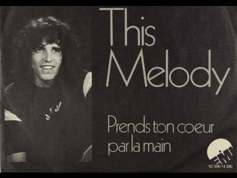 Prends Ton Coeur Par La Main - Julien Clerc