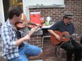 Raúl Gómez García Accompanies Ralston Bowles on ...