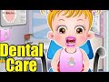 Baby Hazel Dental Care