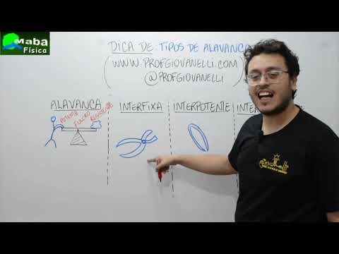 MABA PHYSICS - LEVERS - With Prof. Giovanelli