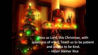 Merry Christmas Quotes - I Won&#39;t Forget This Christmas