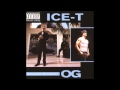 Ice-T - The Tower
