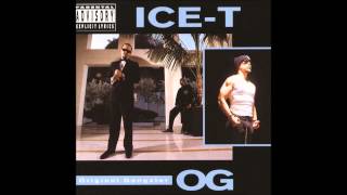 Ice-T - The Tower