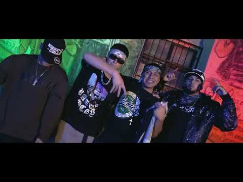 Mudo Beats - Cumbia Pa Mi Pueblo Ft Chikano Jcr, Kalako Parga, Carlos Luengo (Video Oficial)
