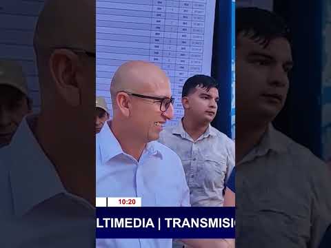 Visión Multimedia: Liderando la información electoral en Jaén - Elecciones 2026