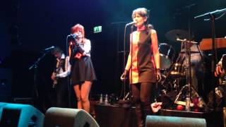 Bombitas XL - Tattoo Song van Herman Brood