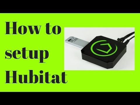 Hubitat Camera Integration – The Easiest Way to Connect Your Cameras video thumbnail