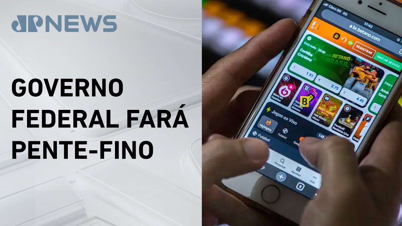 Bets sem autorização serão suspensas a partir do dia 1º de outubro