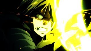 Sword Gai AMV Reupload 1440p [ For The Fallen Dreams - Unstoppable]