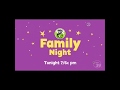 PBS Kids Family Night Promo Splash And Bubbles Marathon