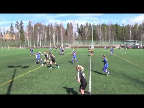 Pallokissat/2 - SeMi