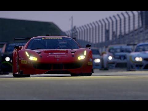 Project CARS 2 – E3 Sizzle Trailer (4K) thumbnail