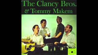 The Clancy Brothers - Johnny I hardly Knew Ye