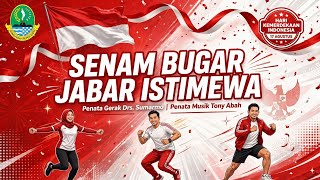Download lagu SENAM BUGAR JABAR ISTIMEWA (SBJI) mp3