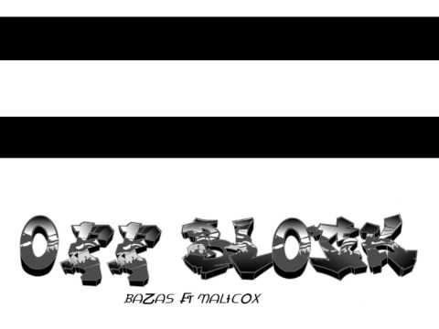 Off Block Bazas ft Nalicox Demonstração