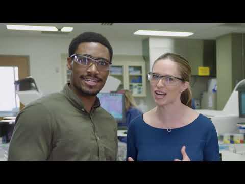 Drug Testing Facility