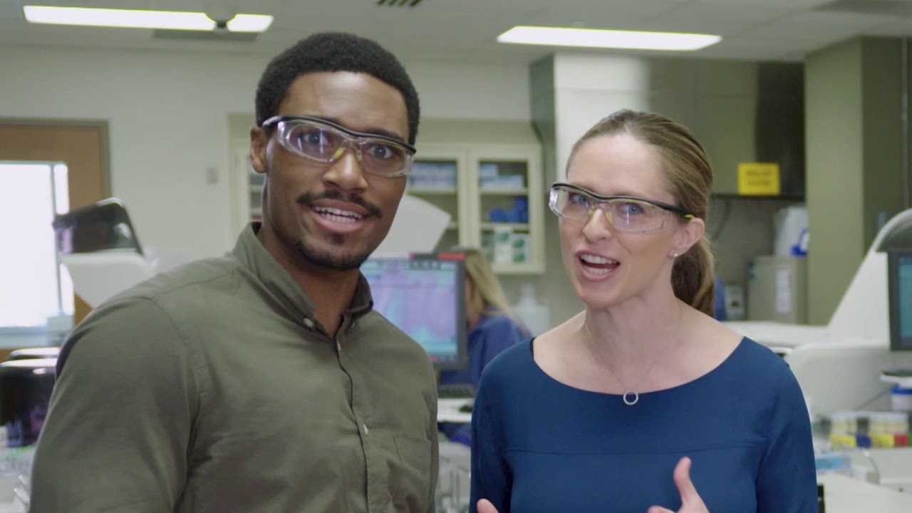 Navy Drug Testing Lab