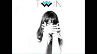 Psychic Twin - Strangers