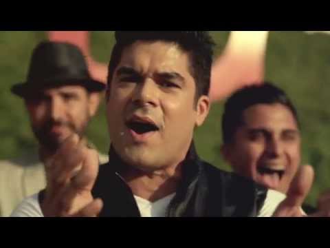 Pueblo Es Tu Voz - Jerry Rivera