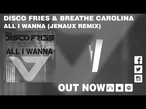 Video thumbnail for All I Wanna (Jenaux Remix)