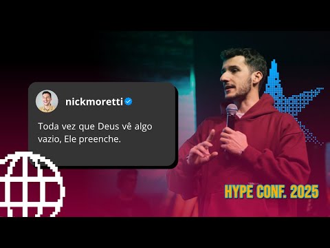 Hype Teens and Family Church BR