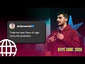 Pregação FORTÍSSIMA Do NICK MORETTI 2 Dia HYPE CONF 25