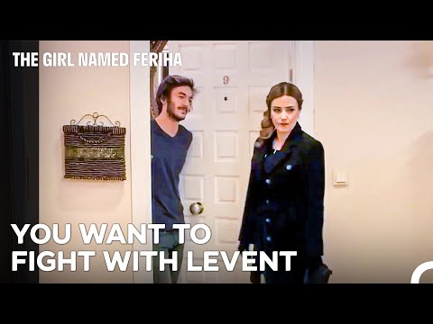 Sanem Felt Used - The Girl Named Feriha Episode 48