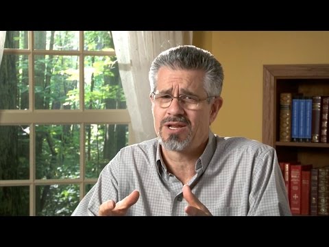 A Burning-Heart Bible Study: HeavenWord TV - 0152