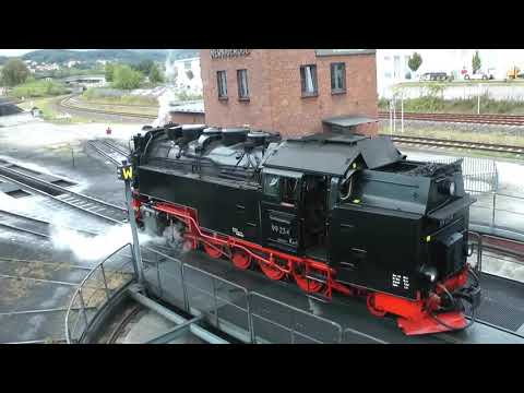 DIE GRÖSSTE UNTER DEN KLEINEN - HSB