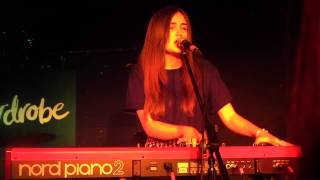 Lauren Aquilina - Ugly Truth