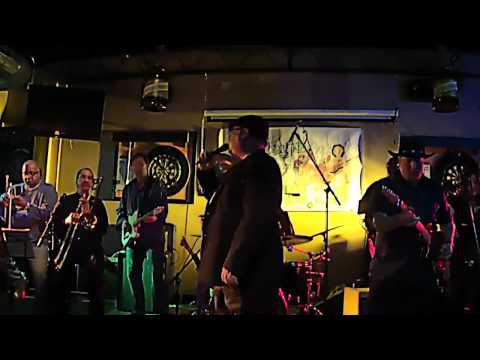 Todd Phillips - Frisky Whiskey Mornings - Misc Originals